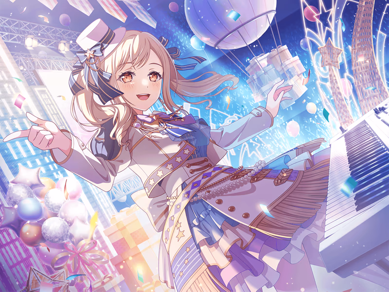 Trained Arisa Ichigaya - Ever Since Those Days