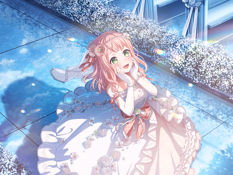 Himari Uehara - My Childhood Dream, Now