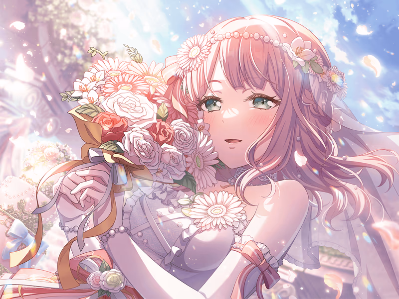 Trained Himari Uehara - My Childhood Dream, Now