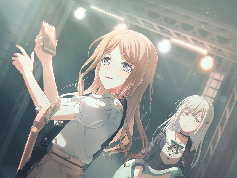 Soyo Nagasaki - Simply Radiant