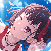 Ran Mitake - Sparkling Sunlight on the Sea's Surface