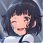 Rimi Ushigome - After School, with Rain and Friends