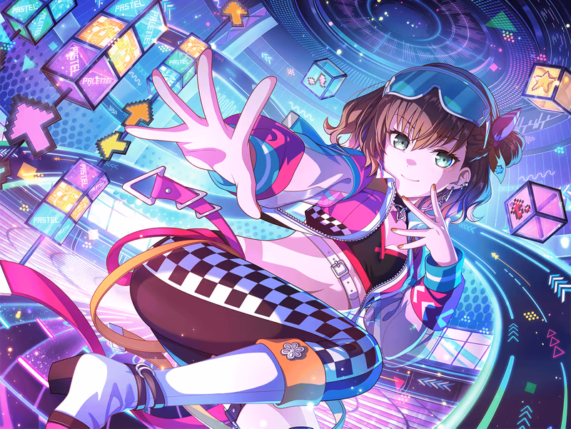 Trained Maya Yamato - Precise and Brilliant Judgment