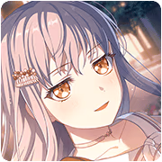 Yukina Minato - Steadfast Faith