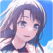 Misaki Okusawa - The Feeling of Summer On Our Feet