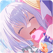 Mashiro Kurata - Summer, Springing into Love