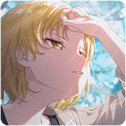 MASKING - Blue Skies' Droplets