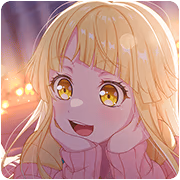 Kokoro Tsurumaki - A Night of Talking