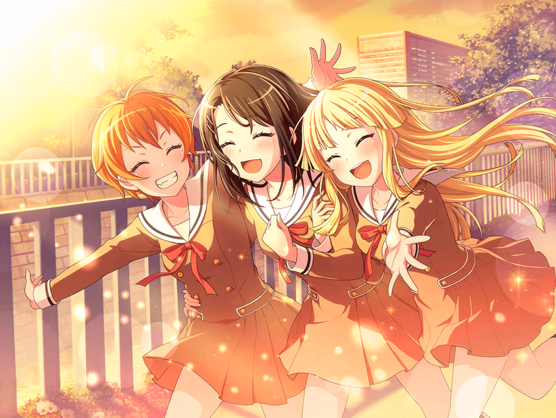 Misaki Okusawa - What's Important to Me