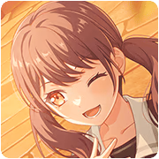 Tsukushi Futaba - Because of the Time We Spent Together