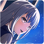 Yukina Minato - Bathed in Moonlight