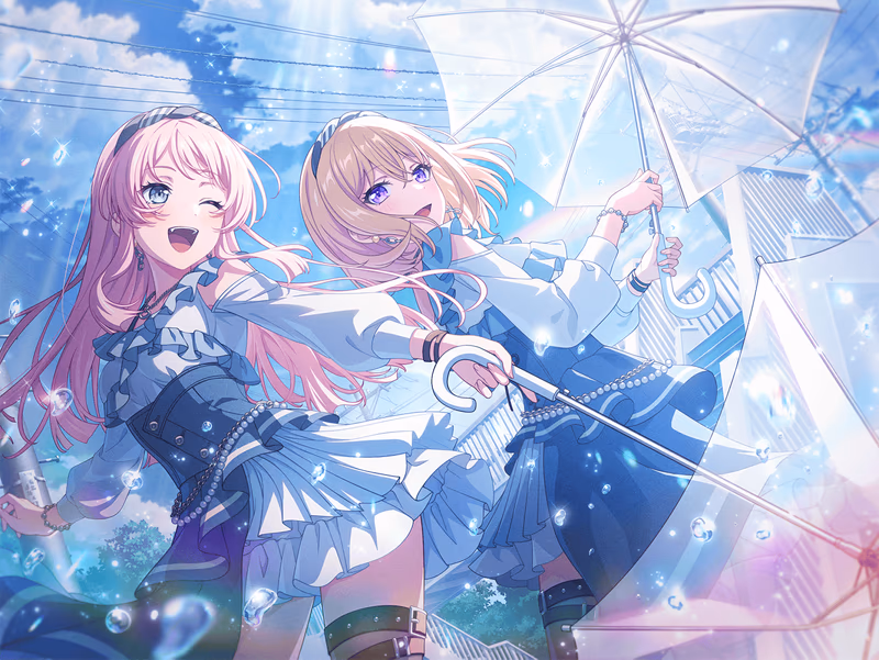 Trained Anon Chihaya - Secret Evening Rendezvous 