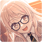 Anon Chihaya - Secret Evening Rendezvous 