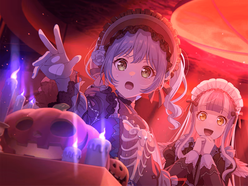 LOCK - A Light Among the Darkness