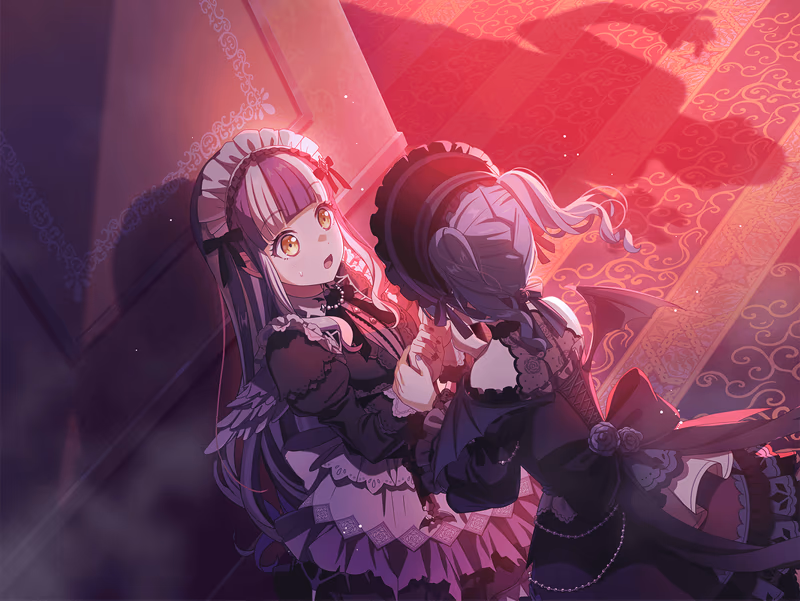 PAREO - Grasping the Hand of the Hero