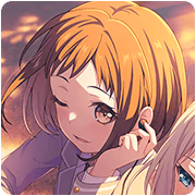 Tsugumi Hazawa - The Two of Us, Sharing