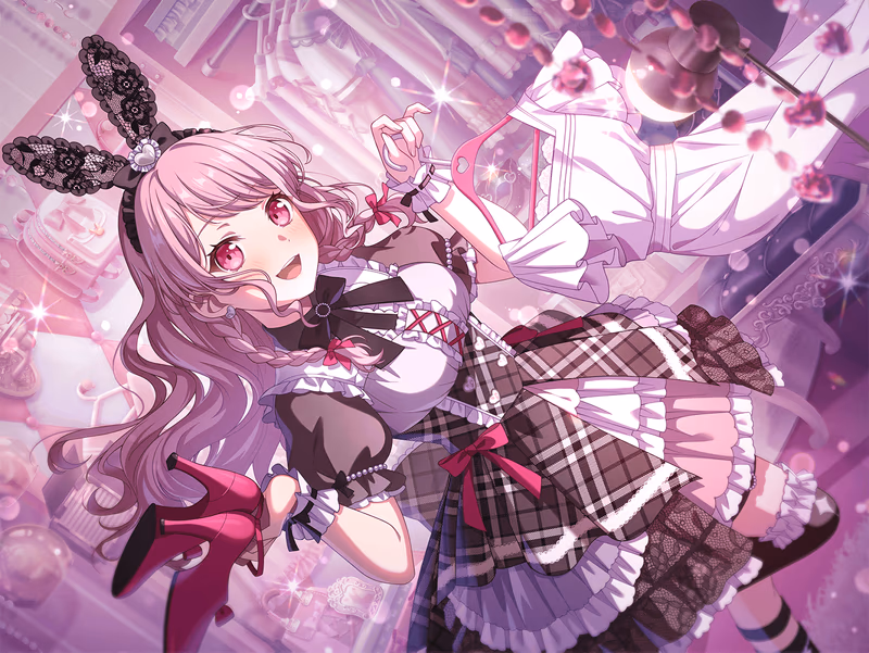 Trained Aya Maruyama - The Perfect Selfie♡