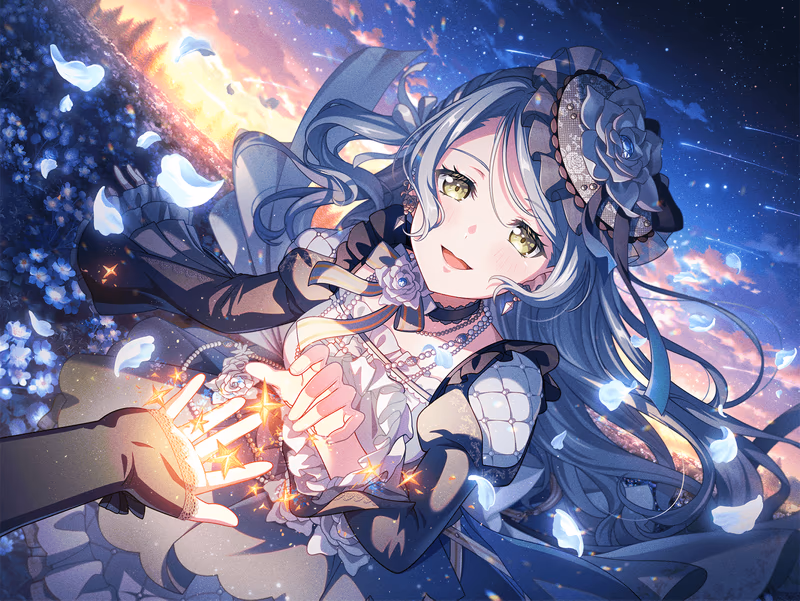 Trained Sayo Hikawa - Twin Pieces