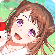 Kasumi Toyama - Come On, Let's Open That Door!