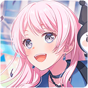 Anon Chihaya - Totally Pumped Up KURO!