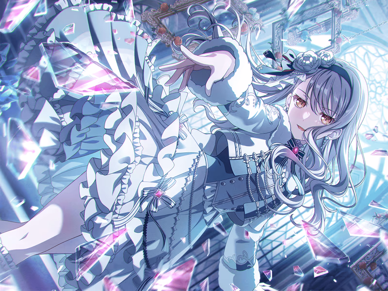 Trained Yukina Minato - The Feeling of Our Overlapping Passion