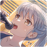 Yukina Minato - The Feeling of Our Overlapping Passion