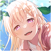 Chisato Shirasagi - My dear dog