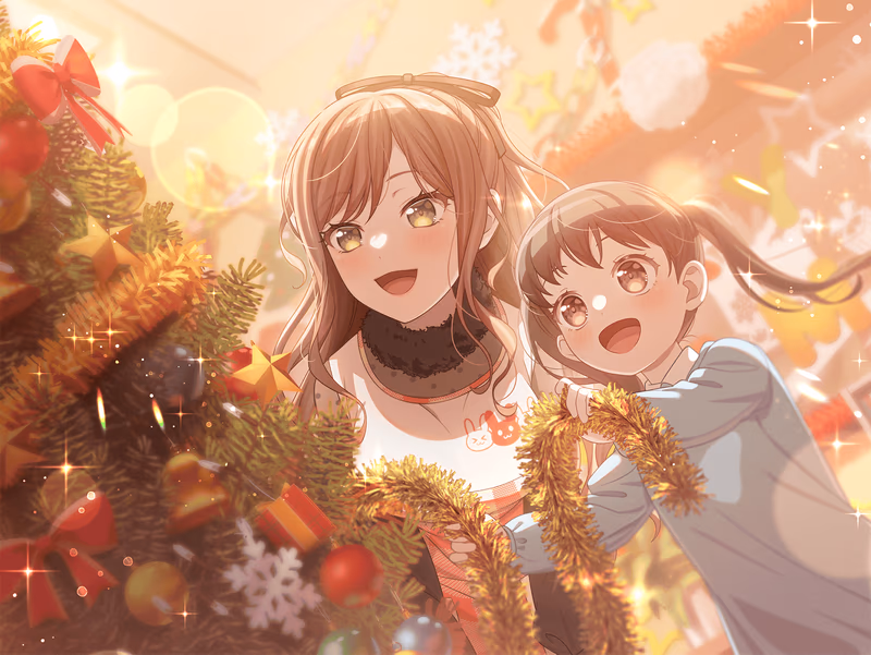 Lisa Imai - Let's Decorate Together!