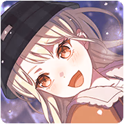 Toko Kirigaya - Shimmering Beyond the Glass