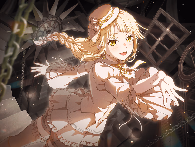 Trained Kokoro Tsurumaki - A Total Flood of Requests!