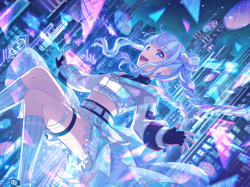 Trained PAREO - To You, Who's Always Working Hard