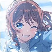 Saya Yamabuki - Enveloped in Warm Snow