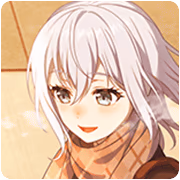 Mashiro Kurata - ずっと支えてくれた人