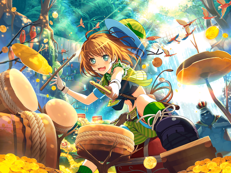 Trained Maya Yamato - Serious Survivor