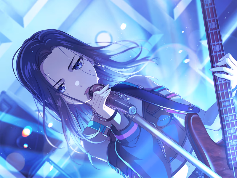 LAYER - RUNAWAY STAR