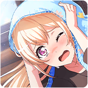 Chisato Shirasagi - Serious Panic