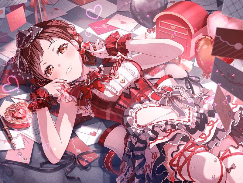 Trained Tsugumi Hazawa - 夕焼けが頬を染めて