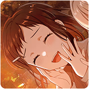 Tsugumi Hazawa - 夕焼けが頬を染めて