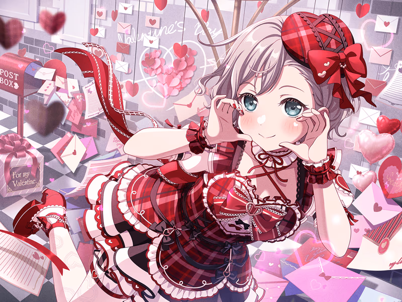 Trained Moca Aoba - 力作をご賞味あれ～