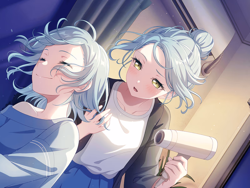 Sayo Hikawa - 温かな風に乗せて