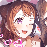 Kasumi Toyama - ありさとかすみ