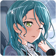 Sayo Hikawa - Teardrops and Rainfall