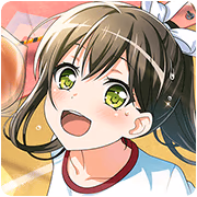 Tae Hanazono - Bread-Carrying Race!