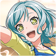 Hina Hikawa - Rough Measurements