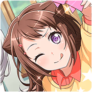 Kasumi Toyama - Origami Fun