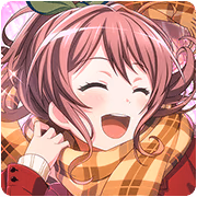 Saya Yamabuki - Merry Surprise!