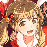 Arisa Ichigaya - Christmas For All