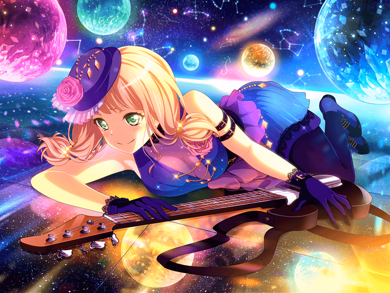 Trained Himari Uehara - A Special Place