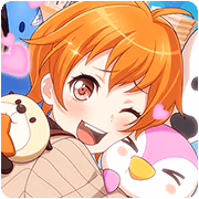 Hagumi Kitazawa - They're All So Cute!