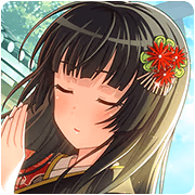 Rinko Shirokane - Cute Holiday Kimono